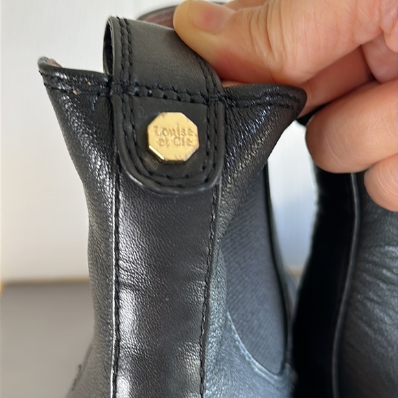 Louise et Cie Boots - Picture 4 of 11